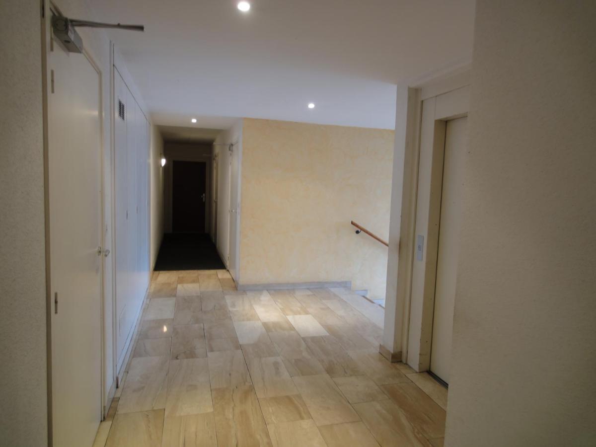 Logement Type Studio 1 Piece Proche Zenith Strasbourg Luaran gambar